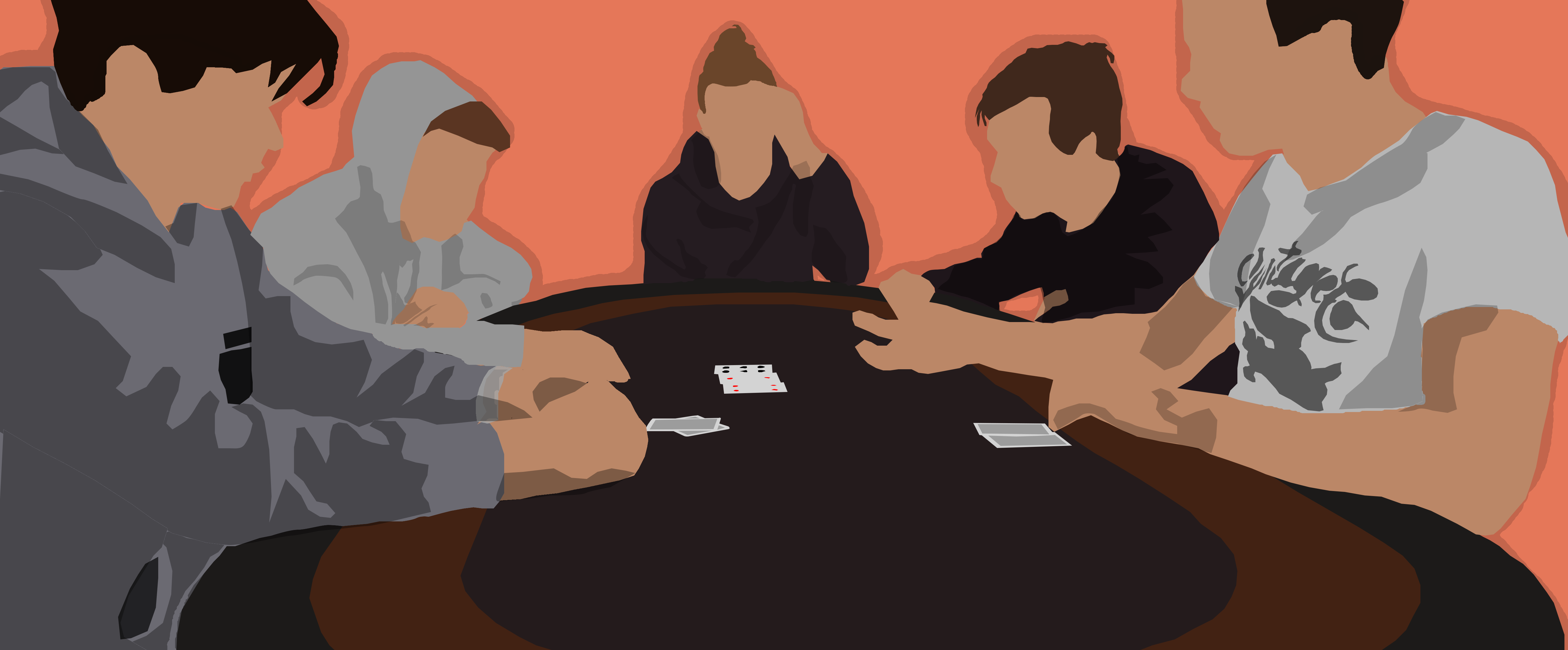 Målat av William Lönner